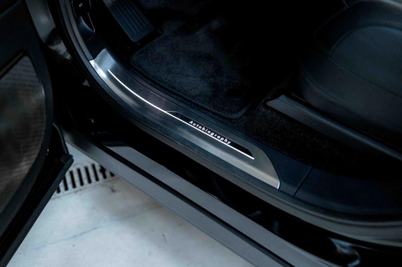 2025 Land Rover Range Rover Autobiography Marietta GA 2025 Land Rover Range Rover Autobiography Marietta GA