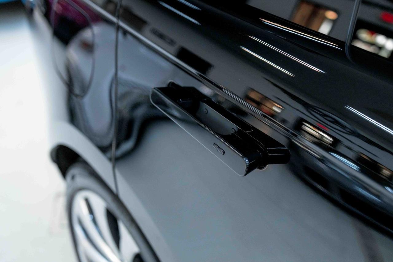 2025 Land Rover Range Rover Autobiography Marietta GA 2025 Land Rover Range Rover Autobiography Marietta GA