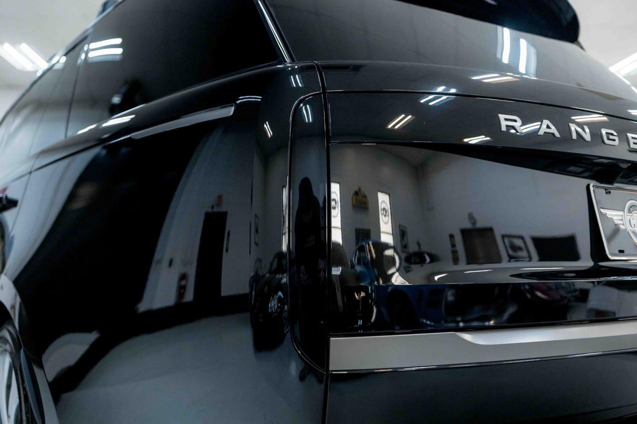 2025 Land Rover Range Rover Autobiography Marietta GA 2025 Land Rover Range Rover Autobiography Marietta GA