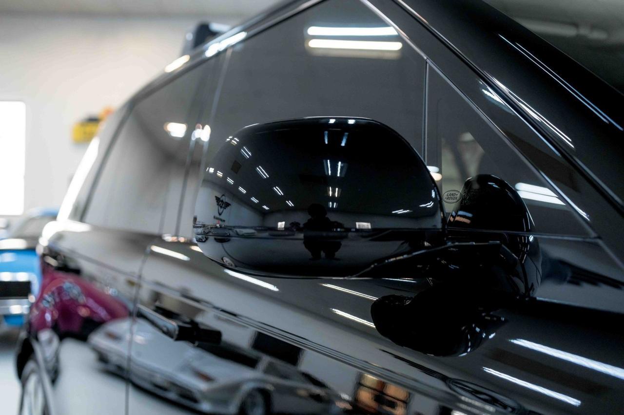 2025 Land Rover Range Rover Autobiography Marietta GA 2025 Land Rover Range Rover Autobiography Marietta GA