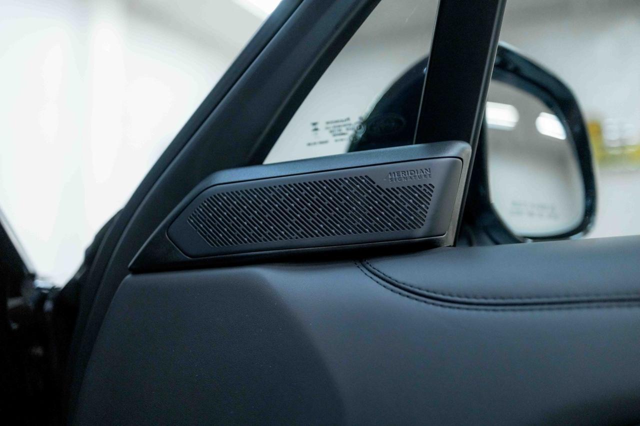 2025 Land Rover Range Rover Autobiography Marietta GA 2025 Land Rover Range Rover Autobiography Marietta GA