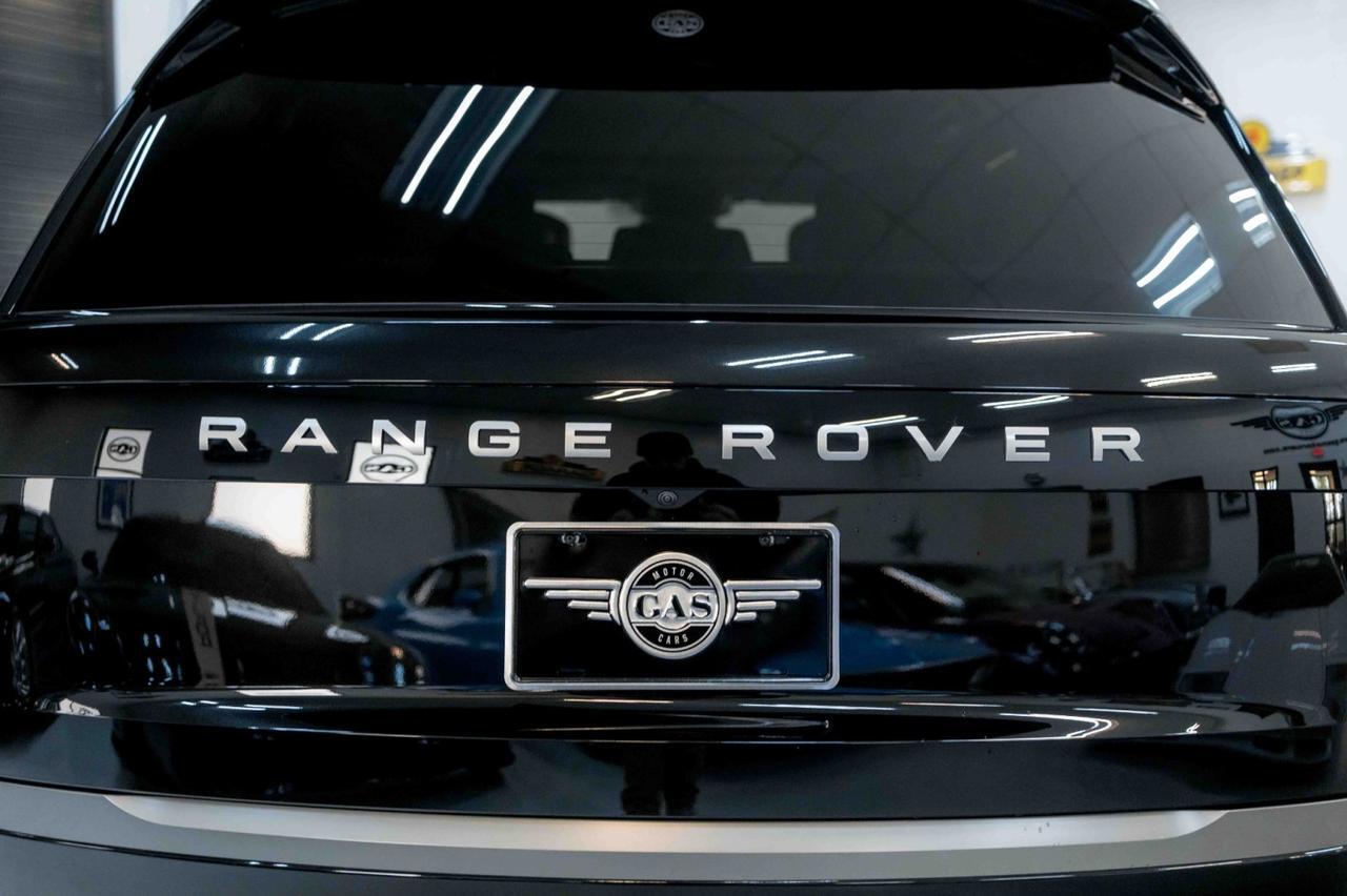 2025 Land Rover Range Rover Autobiography Marietta GA 2025 Land Rover Range Rover Autobiography Marietta GA