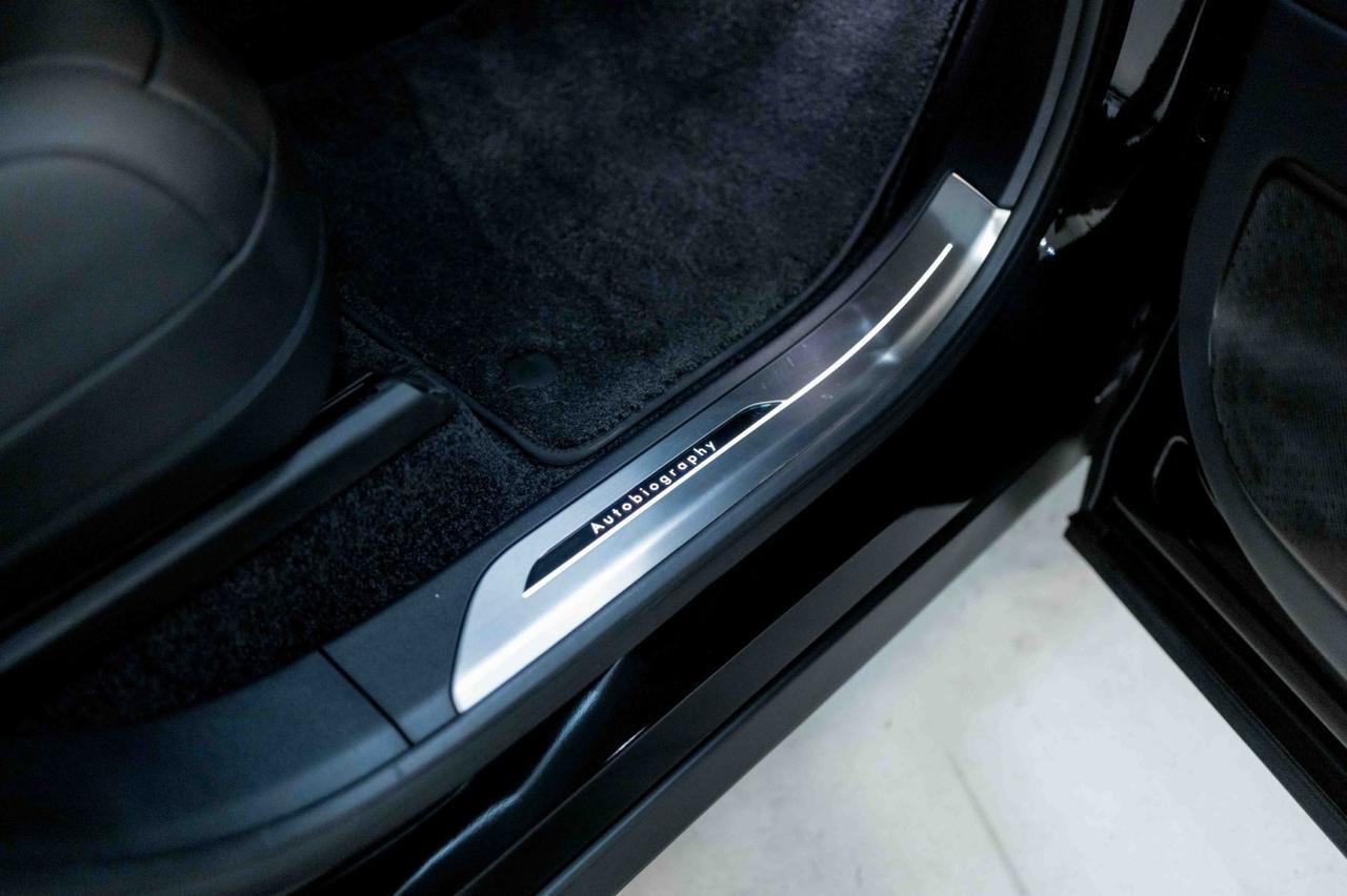 2025 Land Rover Range Rover Autobiography Marietta GA 2025 Land Rover Range Rover Autobiography Marietta GA