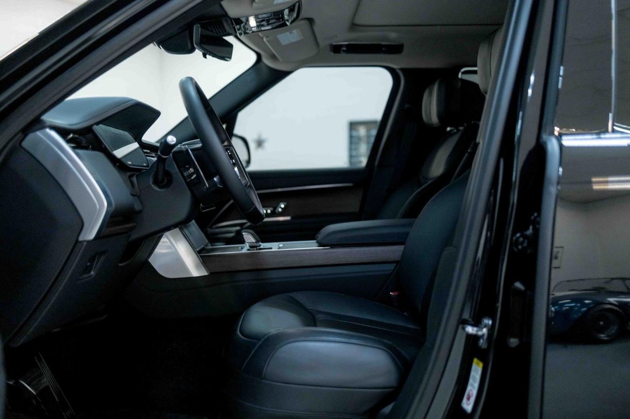 2025 Land Rover Range Rover Autobiography Marietta GA 2025 Land Rover Range Rover Autobiography Marietta GA