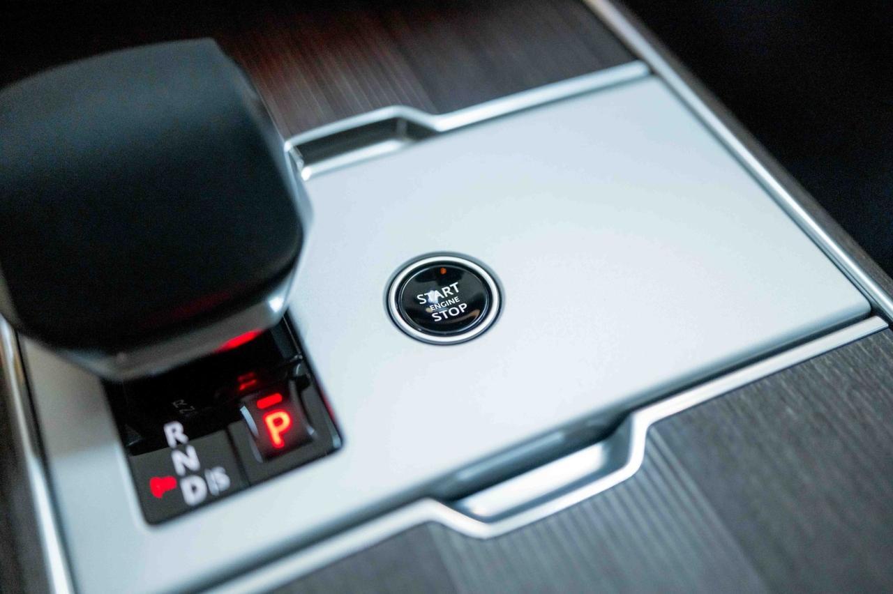 2025 Land Rover Range Rover Autobiography Marietta GA 2025 Land Rover Range Rover Autobiography Marietta GA