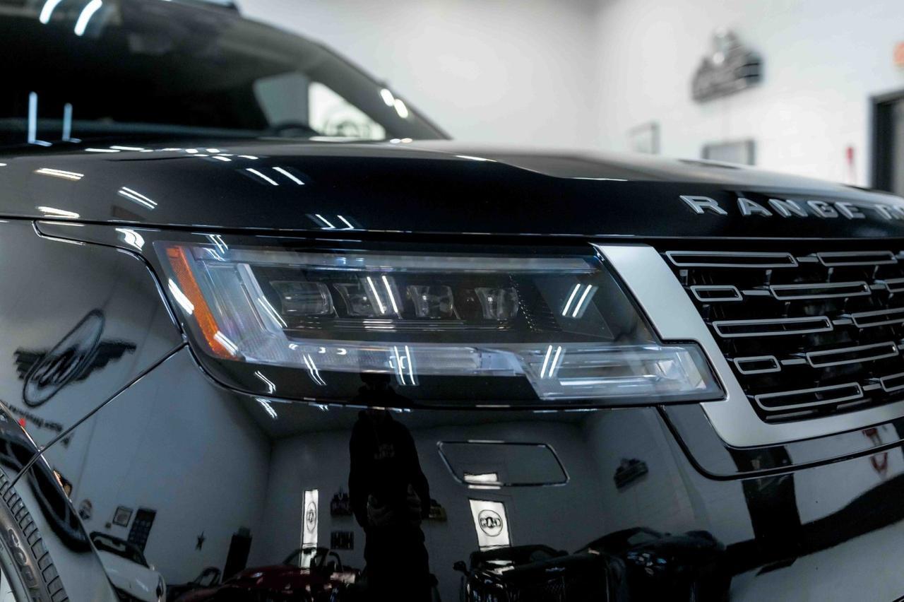 2025 Land Rover Range Rover Autobiography Marietta GA 2025 Land Rover Range Rover Autobiography Marietta GA