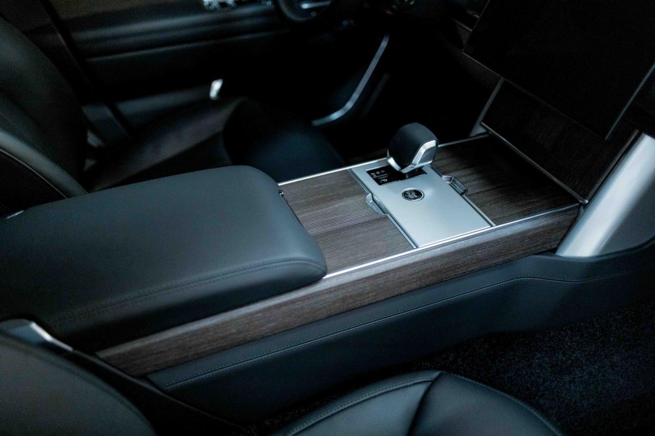 2025 Land Rover Range Rover Autobiography Marietta GA 2025 Land Rover Range Rover Autobiography Marietta GA