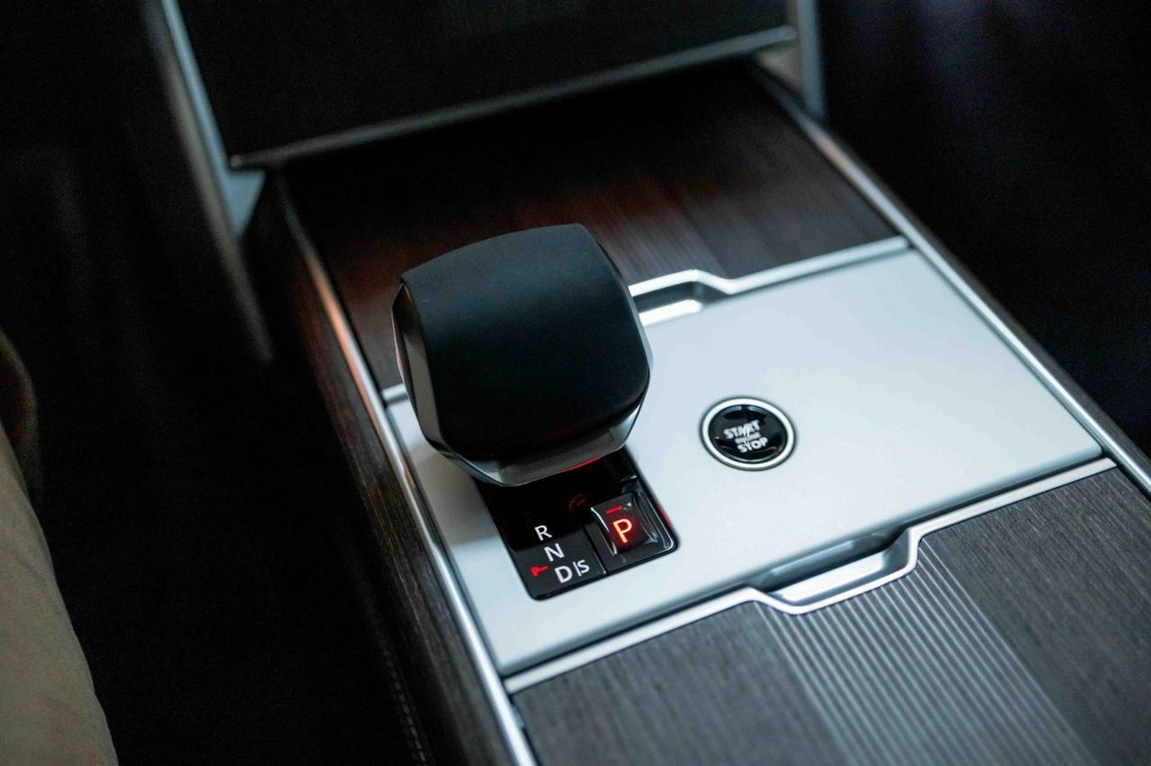 2025 Land Rover Range Rover Autobiography Marietta GA 2025 Land Rover Range Rover Autobiography Marietta GA