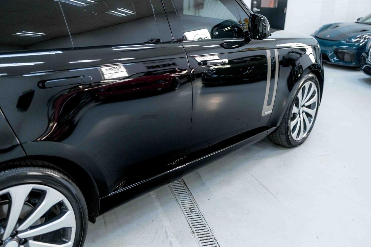 2025 Land Rover Range Rover Autobiography Marietta GA 2025 Land Rover Range Rover Autobiography Marietta GA