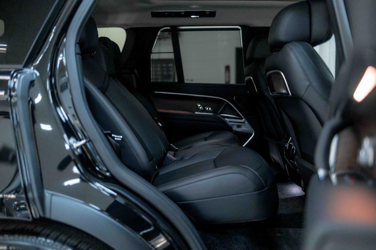 2025 Land Rover Range Rover Autobiography Marietta GA 2025 Land Rover Range Rover Autobiography Marietta GA