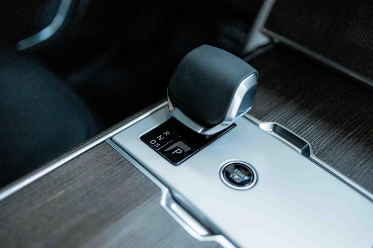 2025 Land Rover Range Rover Autobiography Marietta GA 2025 Land Rover Range Rover Autobiography Marietta GA