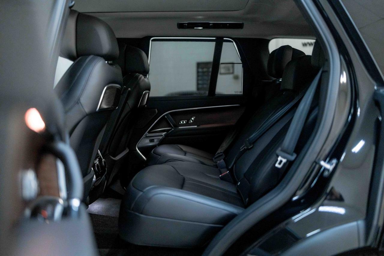 2025 Land Rover Range Rover Autobiography Marietta GA 2025 Land Rover Range Rover Autobiography Marietta GA