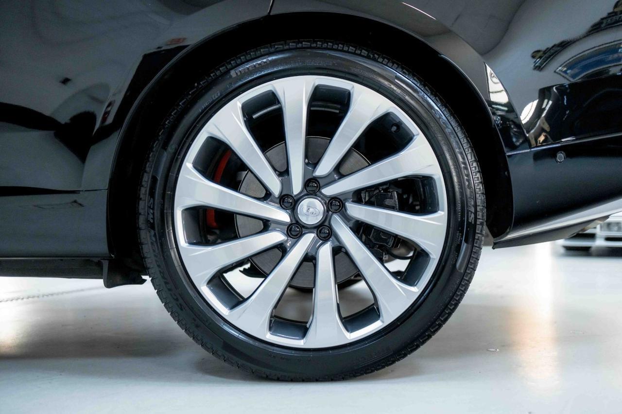 2025 Land Rover Range Rover Autobiography Marietta GA 2025 Land Rover Range Rover Autobiography Marietta GA