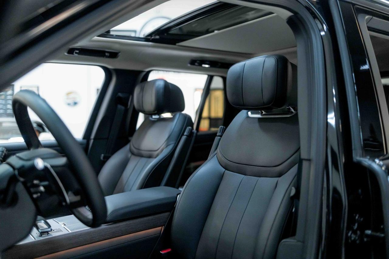 2025 Land Rover Range Rover Autobiography Marietta GA 2025 Land Rover Range Rover Autobiography Marietta GA