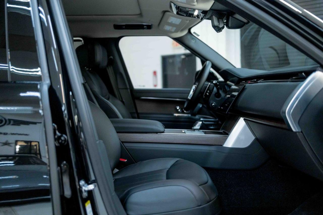 2025 Land Rover Range Rover Autobiography Marietta GA 2025 Land Rover Range Rover Autobiography Marietta GA