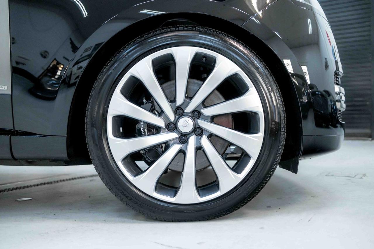 2025 Land Rover Range Rover Autobiography Marietta GA 2025 Land Rover Range Rover Autobiography Marietta GA