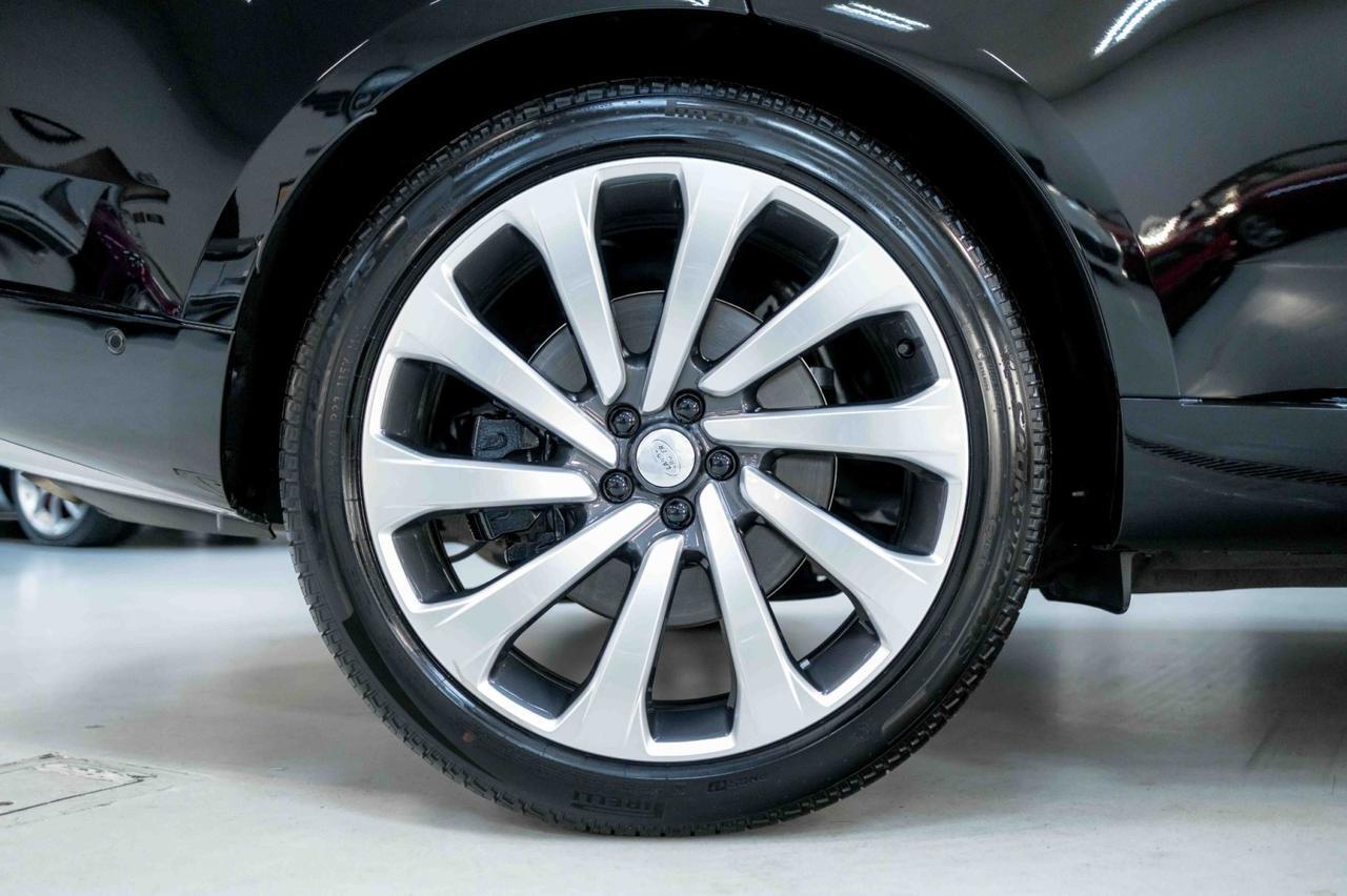 2025 Land Rover Range Rover Autobiography Marietta GA 2025 Land Rover Range Rover Autobiography Marietta GA