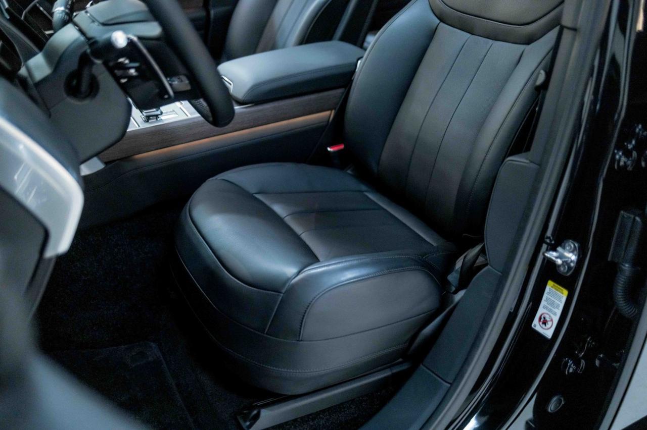 2025 Land Rover Range Rover Autobiography Marietta GA 2025 Land Rover Range Rover Autobiography Marietta GA