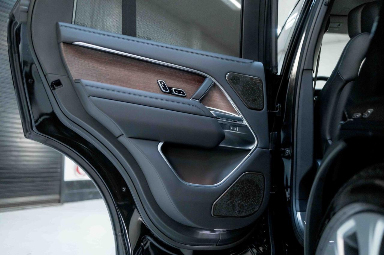 2025 Land Rover Range Rover Autobiography Marietta GA 2025 Land Rover Range Rover Autobiography Marietta GA