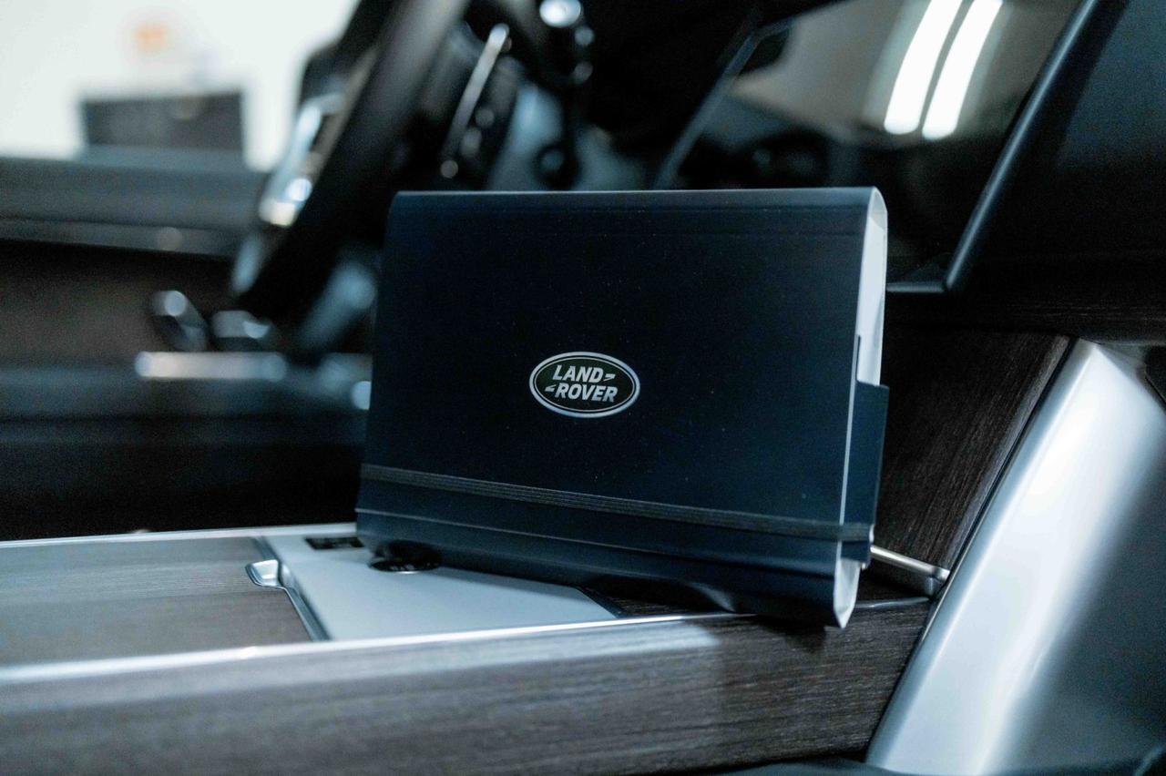 2025 Land Rover Range Rover Autobiography Marietta GA 2025 Land Rover Range Rover Autobiography Marietta GA