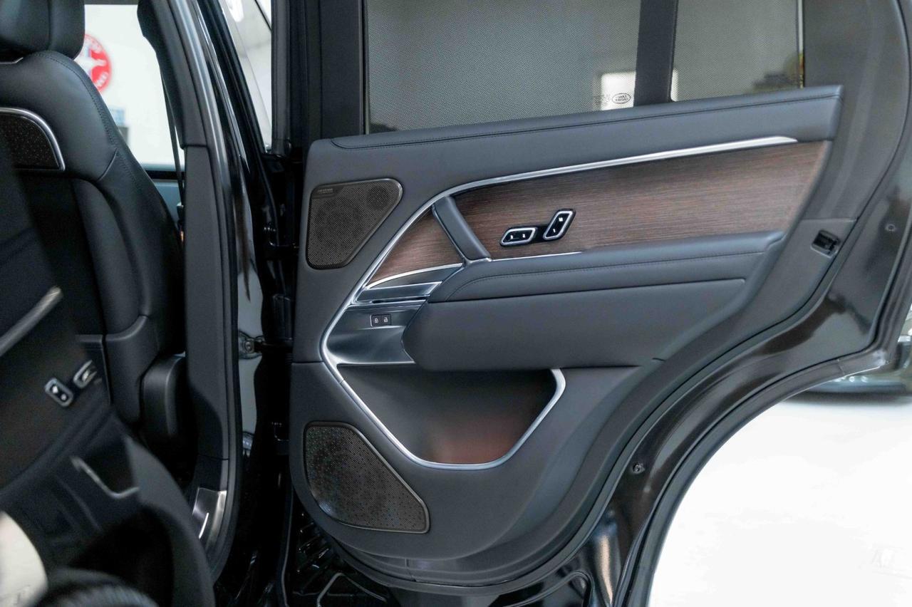 2025 Land Rover Range Rover Autobiography Marietta GA 2025 Land Rover Range Rover Autobiography Marietta GA