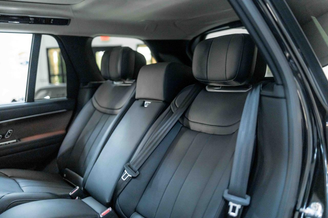 2025 Land Rover Range Rover Autobiography Marietta GA 2025 Land Rover Range Rover Autobiography Marietta GA