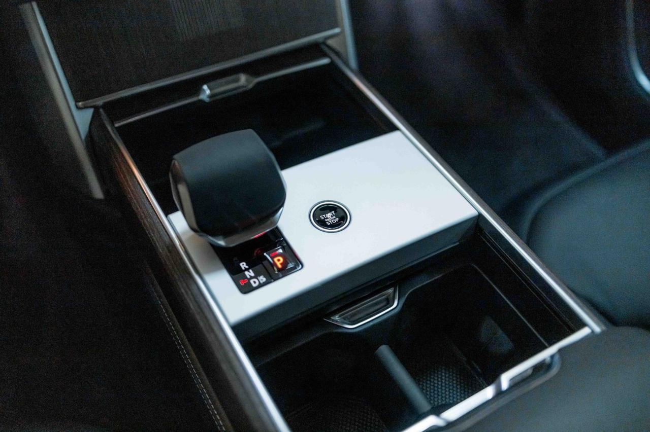 2025 Land Rover Range Rover Autobiography Marietta GA 2025 Land Rover Range Rover Autobiography Marietta GA