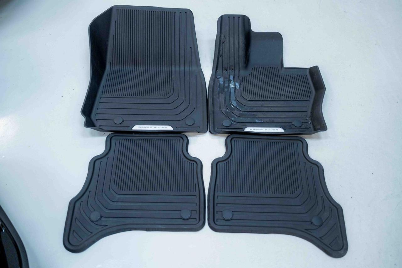 2025 Land Rover Range Rover Autobiography Marietta GA 2025 Land Rover Range Rover Autobiography Marietta GA