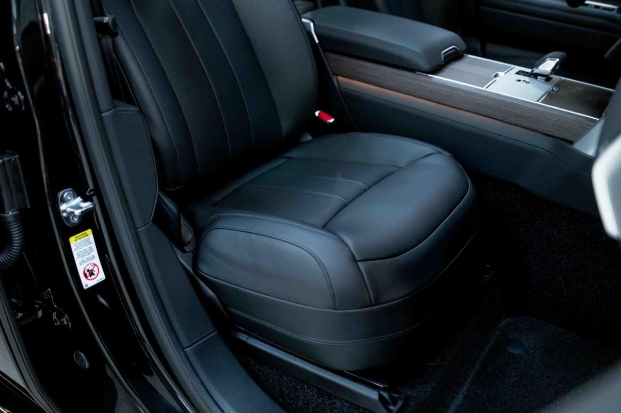 2025 Land Rover Range Rover Autobiography Marietta GA 2025 Land Rover Range Rover Autobiography Marietta GA