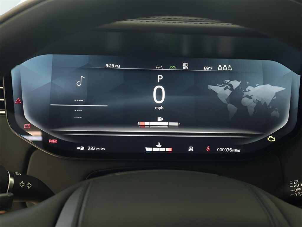 2025 Land Rover Range Rover Autobiography San Clemente CA