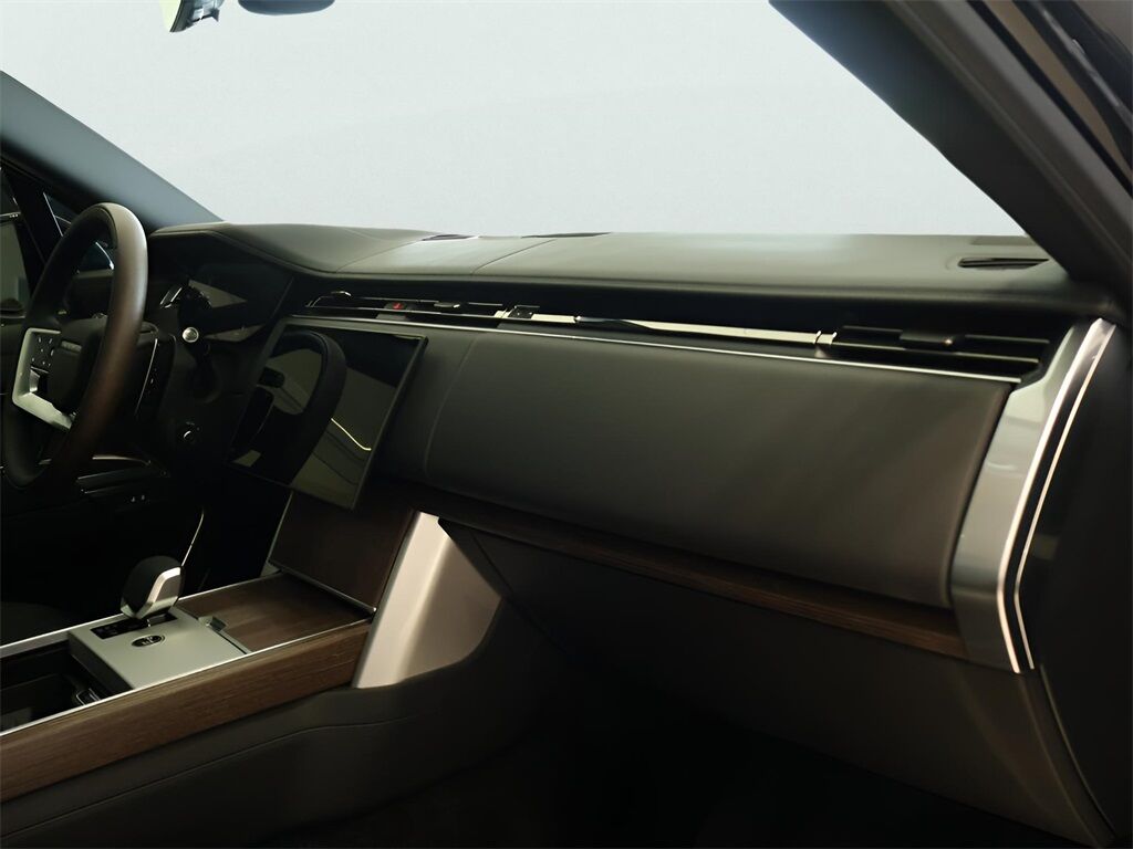 2025 Land Rover Range Rover Autobiography San Clemente CA