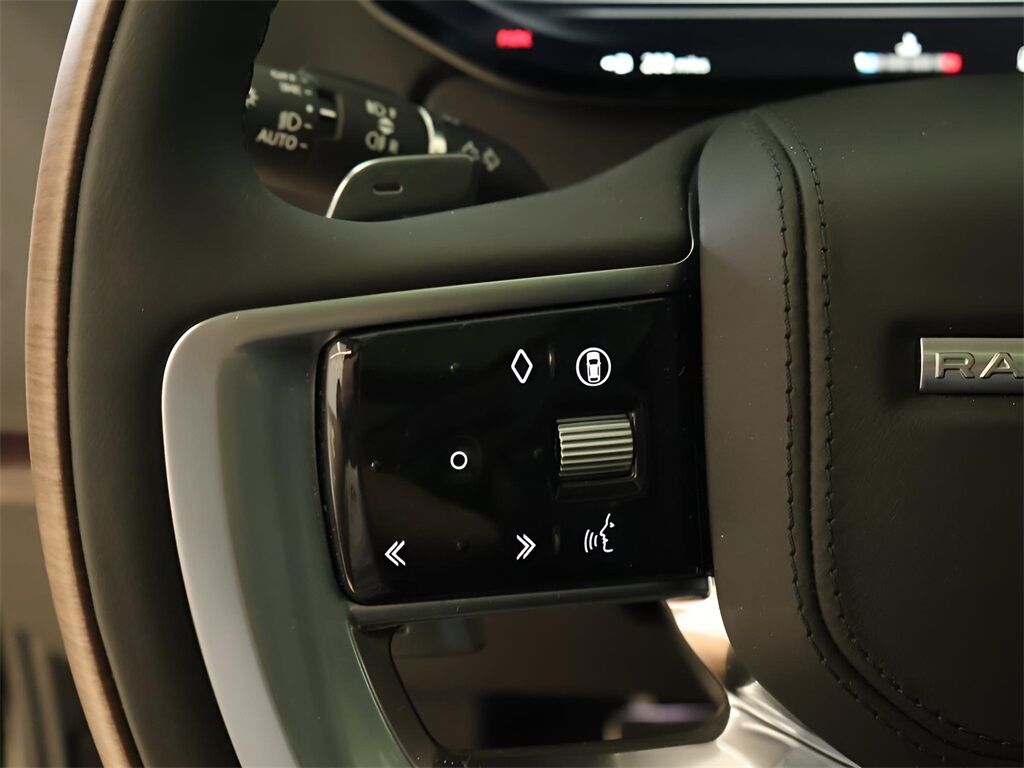 2025 Land Rover Range Rover Autobiography San Clemente CA