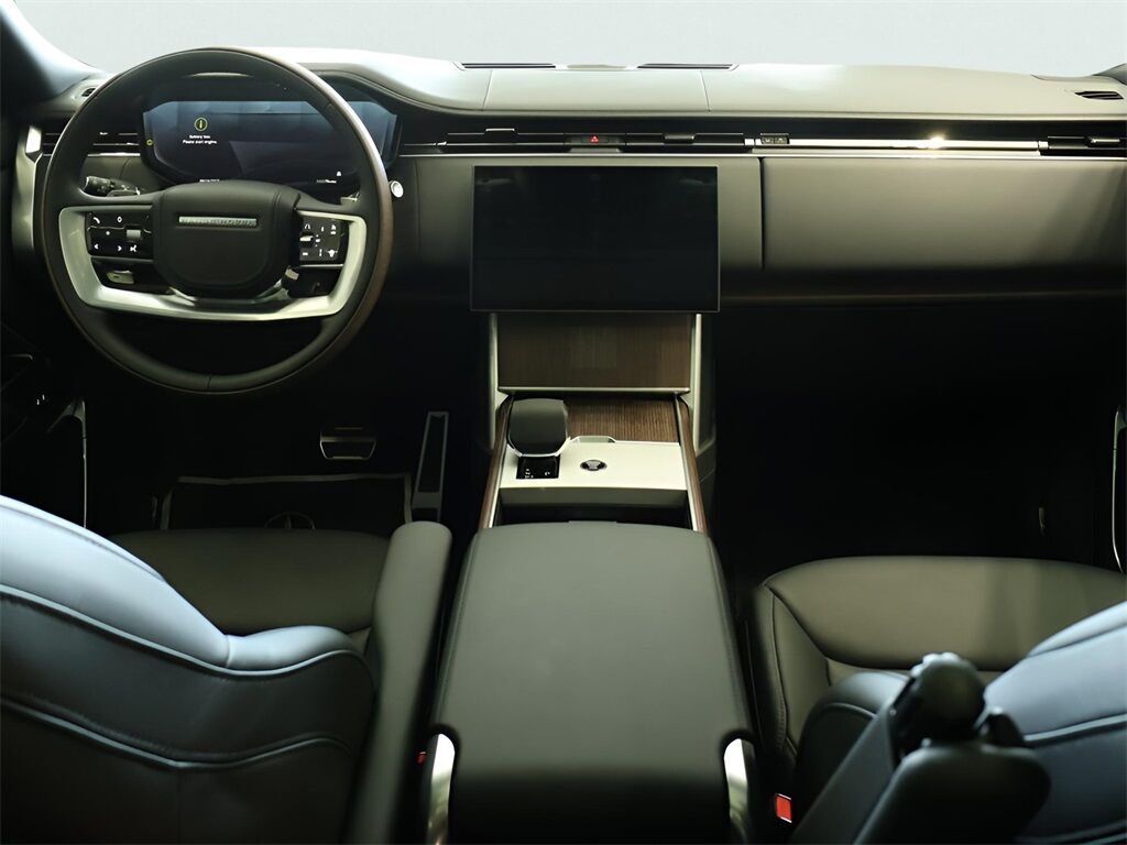 2025 Land Rover Range Rover Autobiography San Clemente CA