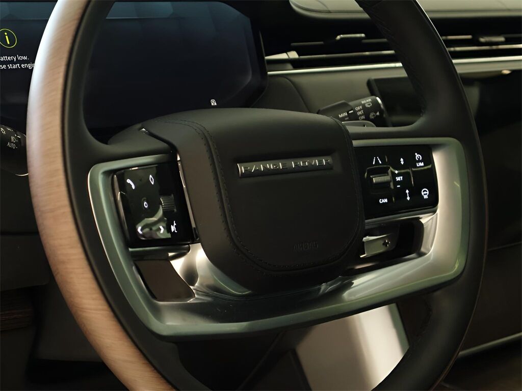 2025 Land Rover Range Rover Autobiography San Clemente CA
