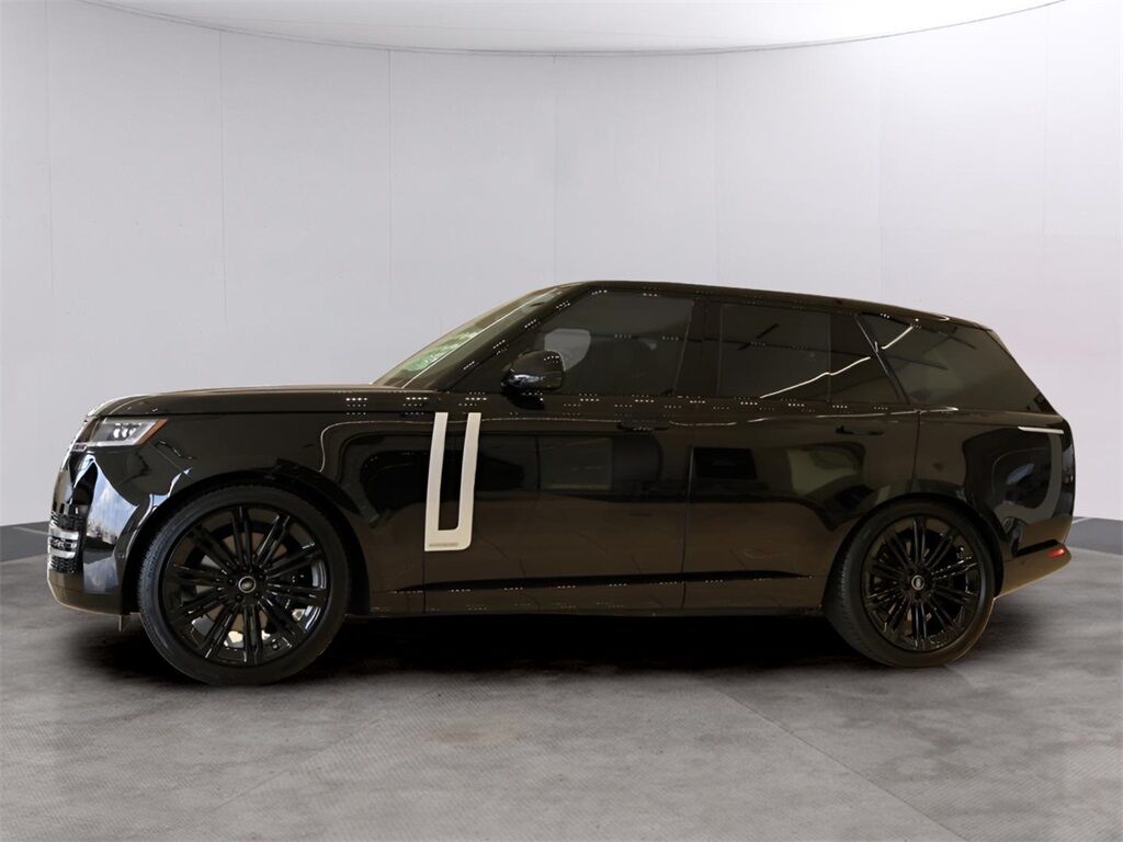 2025 Land Rover Range Rover Autobiography San Clemente CA