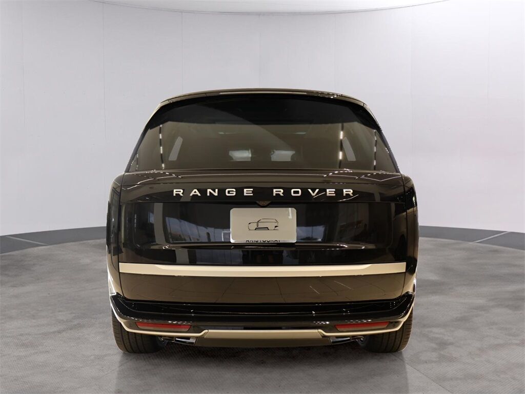 2025 Land Rover Range Rover Autobiography San Clemente CA