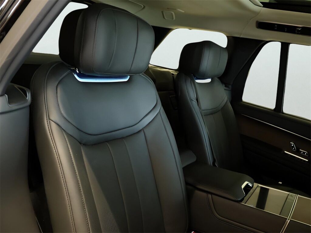 2025 Land Rover Range Rover Autobiography San Clemente CA