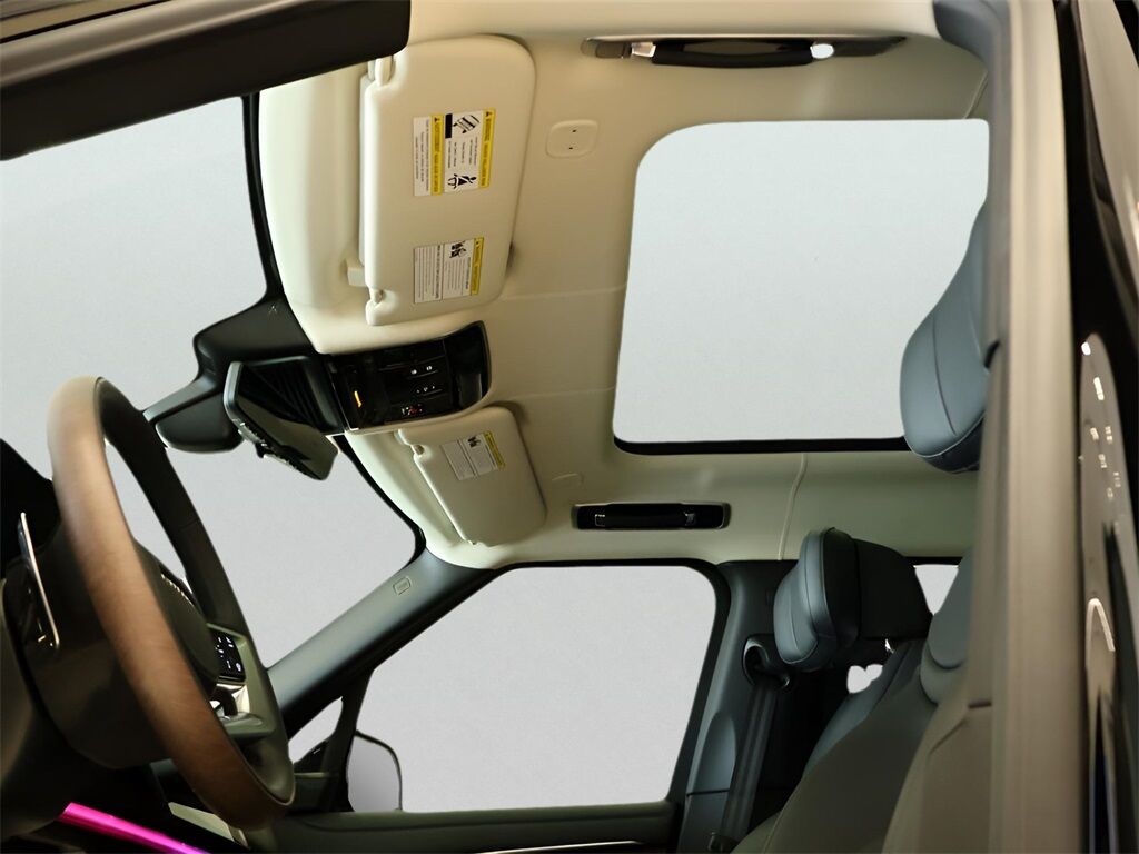 2025 Land Rover Range Rover Autobiography San Clemente CA