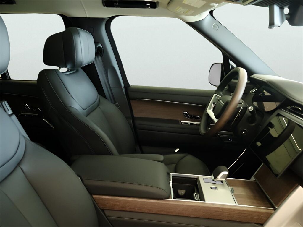 2025 Land Rover Range Rover Autobiography San Clemente CA