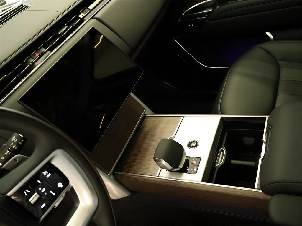 2025 Land Rover Range Rover Autobiography San Clemente CA