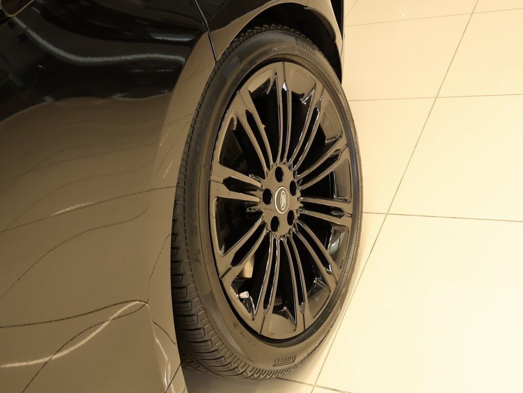 2025 Land Rover Range Rover Autobiography San Clemente CA