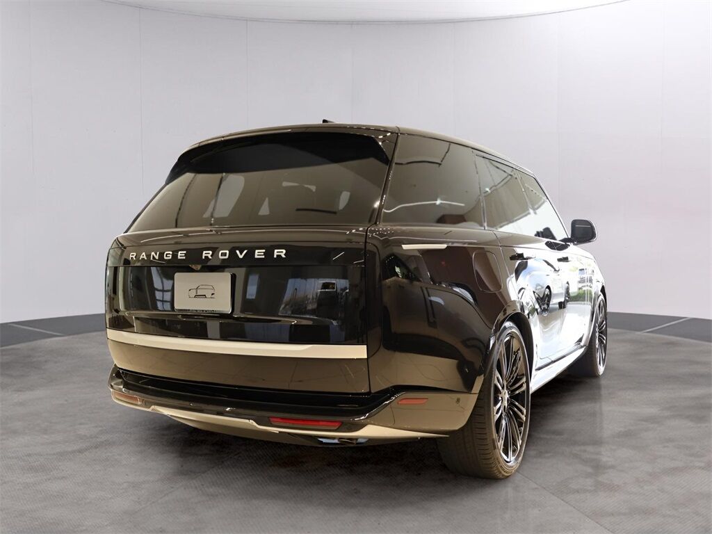 2025 Land Rover Range Rover Autobiography San Clemente CA