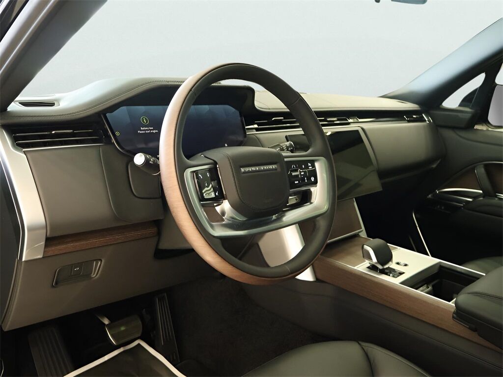 2025 Land Rover Range Rover Autobiography San Clemente CA