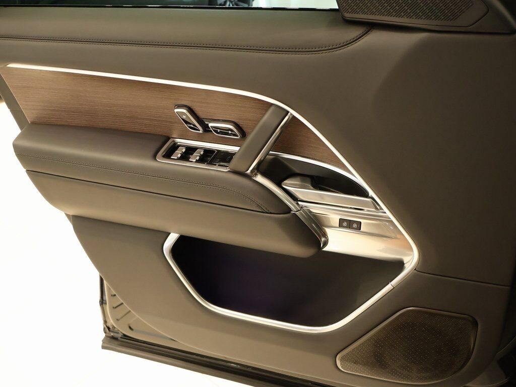 2025 Land Rover Range Rover Autobiography San Clemente CA