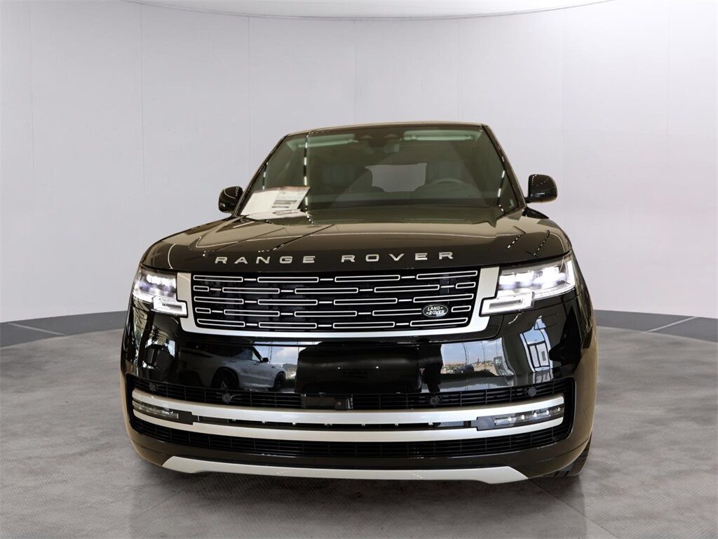 2025 Land Rover Range Rover Autobiography San Clemente CA