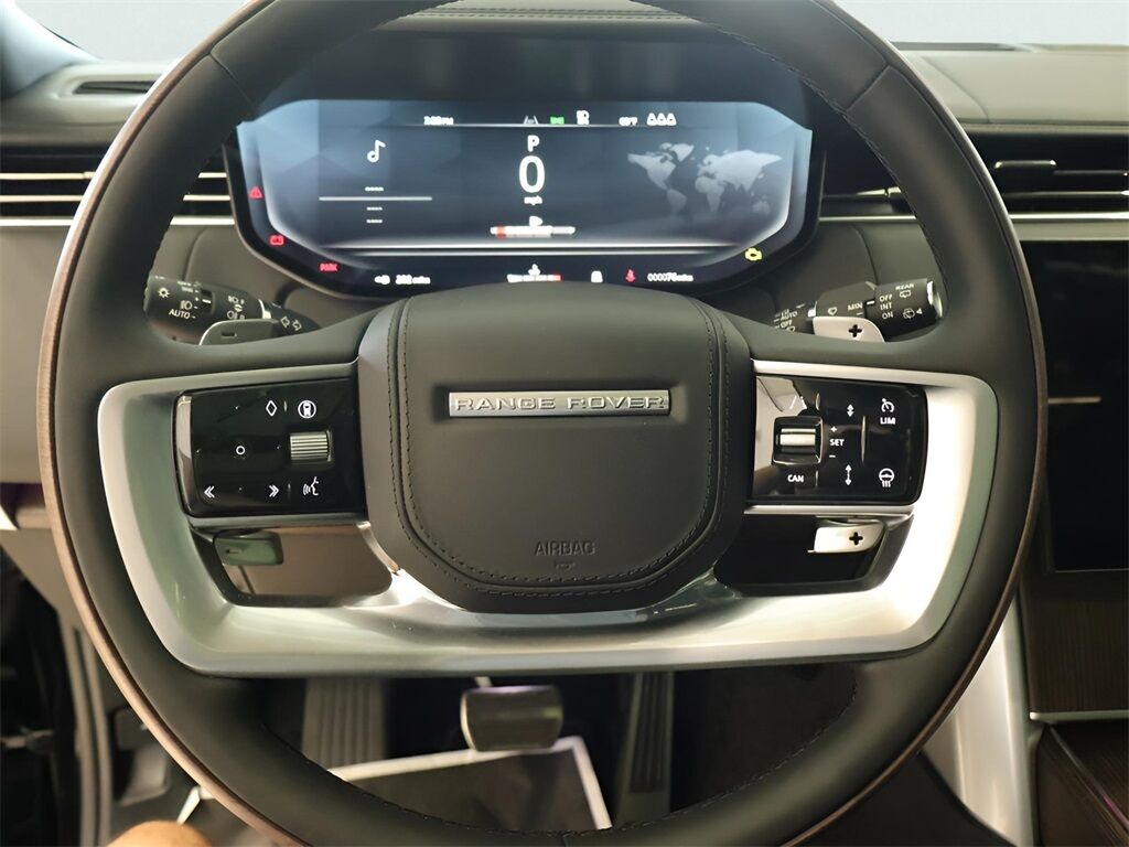2025 Land Rover Range Rover Autobiography San Clemente CA