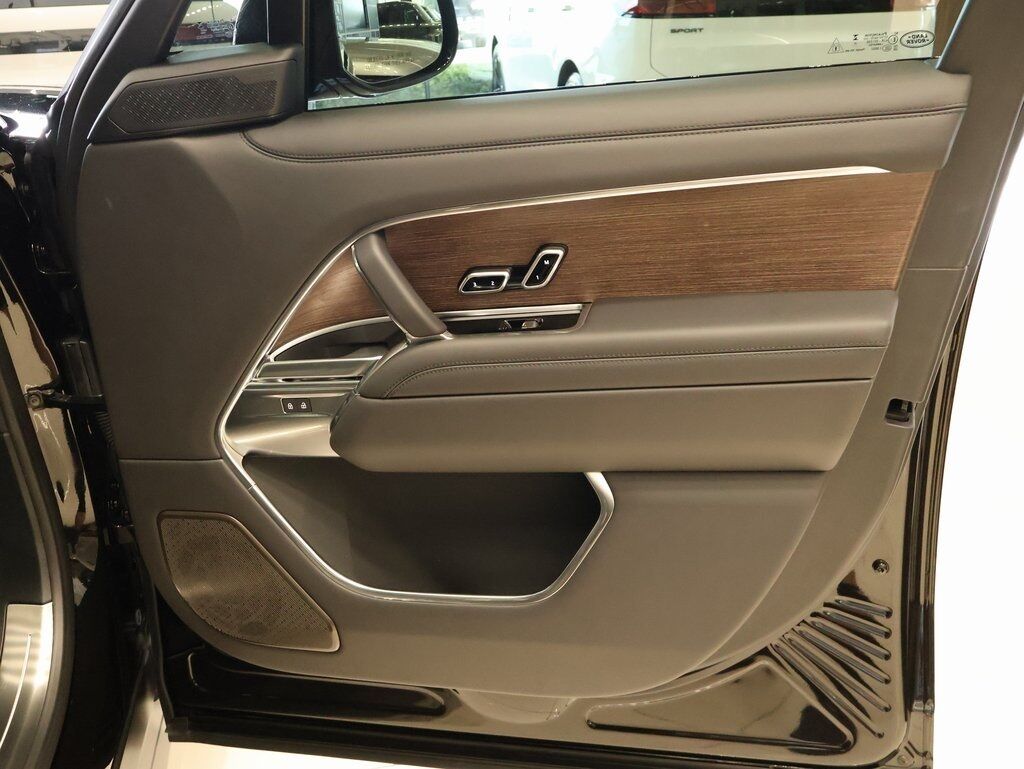 2025 Land Rover Range Rover Autobiography San Clemente CA