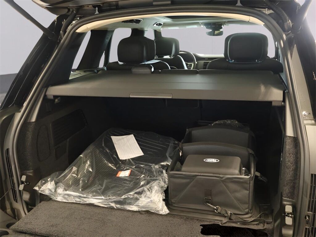 2025 Land Rover Range Rover Autobiography San Clemente CA