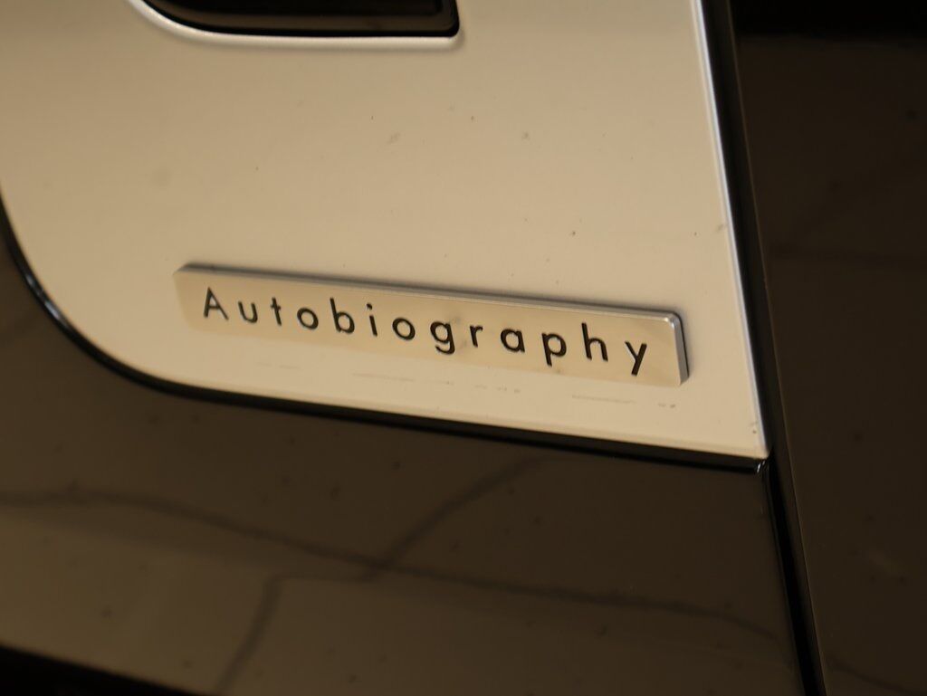 2025 Land Rover Range Rover Autobiography San Clemente CA