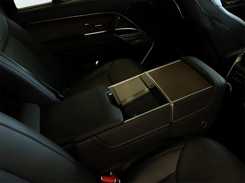 2025 Land Rover Range Rover Autobiography San Clemente CA